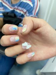 -悦指间美甲美睫