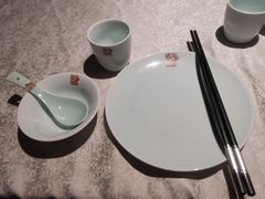 餐具摆设-乾园(天河城店)