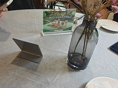 -龙井壹号·茶缘山景宴(龙井村店)