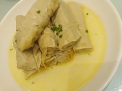 -新吉士·上海菜(浦东LCM置汇旭辉店)