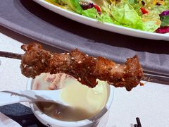 -羊之道草原味道清真餐厅(番禺店)