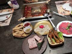 -锦城印象火锅(天府三街店)