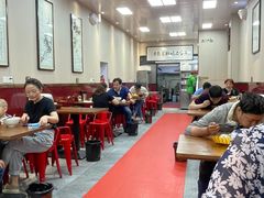 大堂-郑家包子牛肉拉面(尚勤路店)