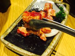 -夕酱の烧肉屋
