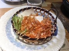 -东菊料理(吉利购物广场店)