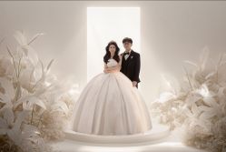 -太郎花子婚纱摄影TAHAKO(无锡店)