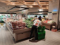 -7fresh七鲜(大族广场店)