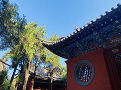 -洛阳白马寺
