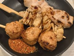 -滨寿司(新街口中央商场店)
