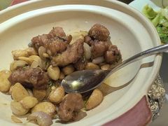 -味+新京宴·烤鸭·北京菜(创意谷店)