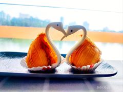 -鹿鸣酒家(越秀店)