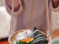 -叶叶菩提(太原别墅店)