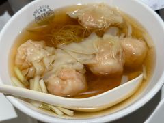 -深仔记茶餐厅(亚士厘道店)
