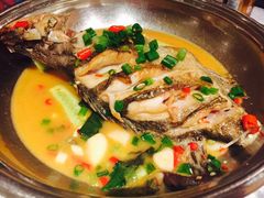 -李老爹香辣蟹(宣武门店)
