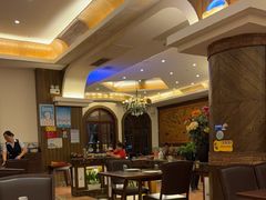 -澳门木偶葡国餐厅(珠海店)