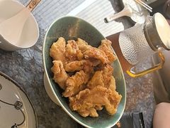 -君霖海鲜私房菜(春柳店)