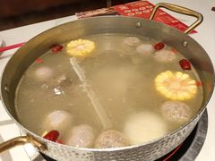 -八合里潮汕鲜牛肉火锅(上海汇智广场店)
