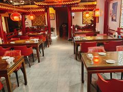 -秦月轩·陕西家乡菜(阜成路·五棵松店)