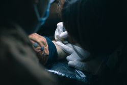 -極致刺青TATTOO STUDIO 私人订制