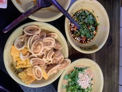 -宽板凳老灶火锅(南礼士路店)