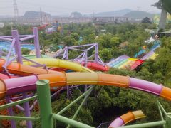 -苏州乐园森林水世界