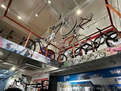 -上海魅力单车cannondale