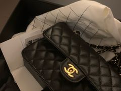 -Chanel(德基广场店)