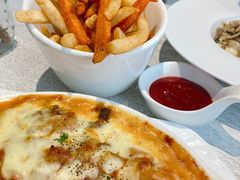 -娜娜家·Nana's restaurant(国金汇店)