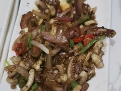 -火地铁板烧(昆山万象汇店)