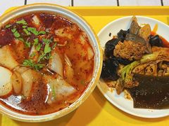-马三洋芋片(簋街店)