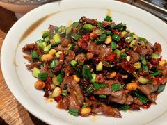 -鱼头泡饭·湖北菜·非物质文化遗产(岳家嘴总店)