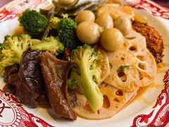 -李叔叔虾蟹大排档(青羊店)