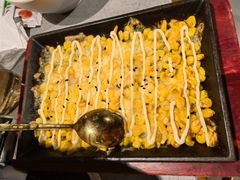 -丰茂烤串(公园店)