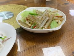 -肥弟大排档(汕樟路店)