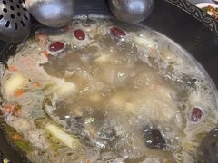 -嘎洒汤锅·花腰傣美食