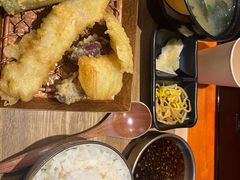 -天妇罗内顺田(罗湖店)
