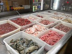 -兄妹生滚粥(广昌路店)