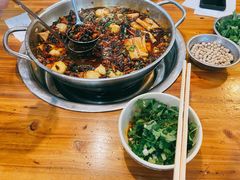-黑竹香鸡(营和巷店)