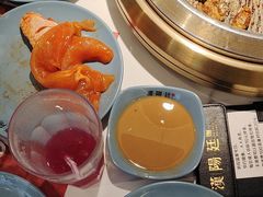 -汉阳廷自助烤肉(嘉禾金铂天地店)