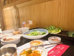 -本家·添百客韩国料理(泰然店)