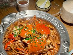 -胖哥俩肉蟹煲(海盐总店)