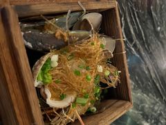 -长沙北辰洲际酒店-兰调全日餐厅