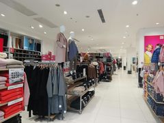 -优衣库(红谷滩万达店)