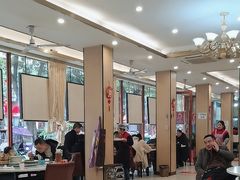 -幸福饭店(佛山路东段店)