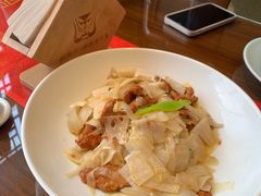 -面辣子·陕西家乡菜(长安店)
