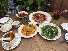 -小喜客·云南特色菜(纳西庭院店)
