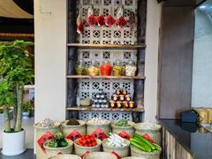 -风味小馆(天目湖宾馆店)