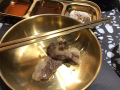-黑牛の場烤肉(摩天活力城店)