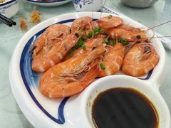 -双月饭店·20年老字号(新村店)