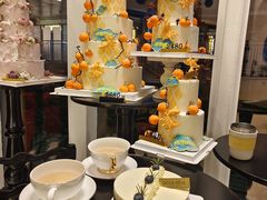 -杜哈夫DOUX RÊVE·生日蛋糕(日月光店)